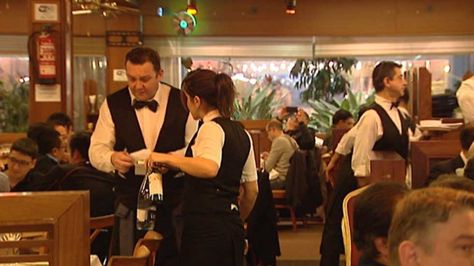 Barcelona crea más de 13. 000 puestos de trabajo durante la Mobile World Congress