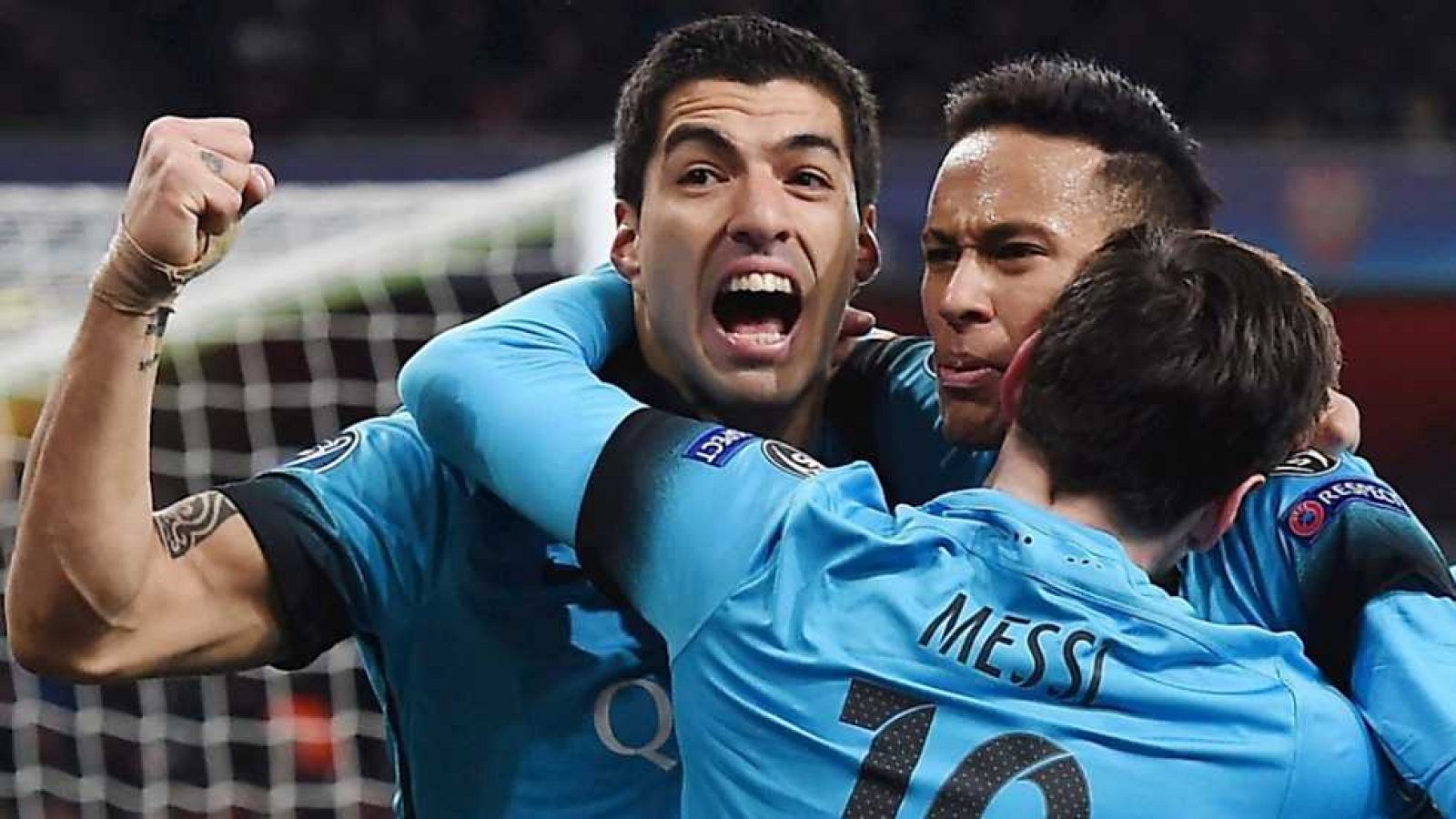 Conexión tdp - 24/02/16 (1) - Ver ahora