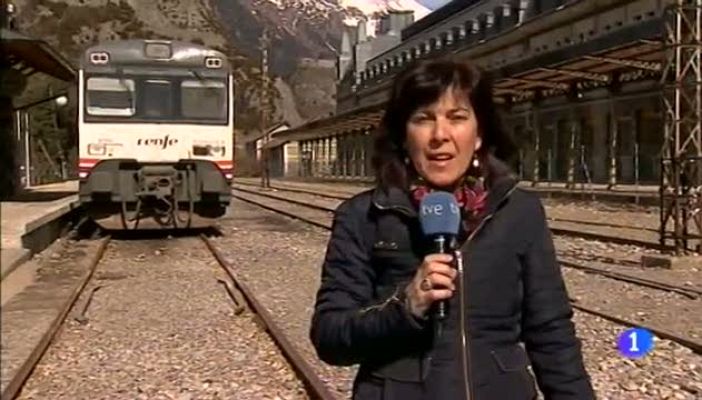 Noticias Aragón - Noticias Aragón - 24/02/16