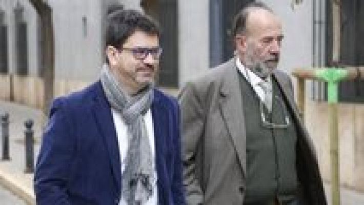 L'informatiu - Comunitat Valenciana - L'Informatiu - Comunitat Valenciana 2 - 24/02/16