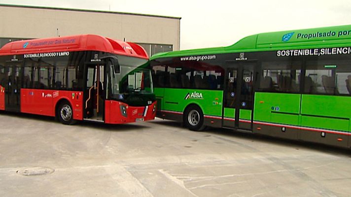 Informativo de Madrid - Informativo de Madrid 2 - 24/02/16