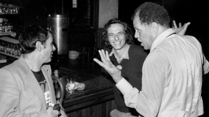 Jazz entre amigos - Art Pepper