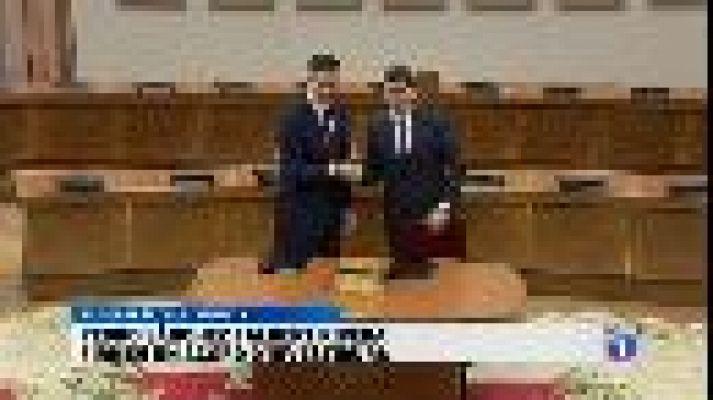 Informatiu Balear - Informatiu Balear 2 - 24/02/16