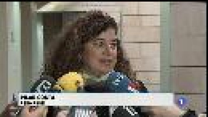 Informatiu Balear - Reaccions al pacte de govern PSOE-Ciutadans