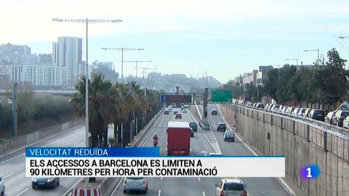 L'Informatiu - L'Informatiu 2 - 24/02/2016