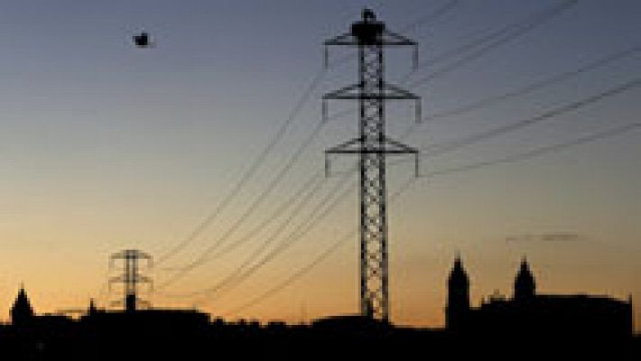 El tiempo - Bajan las temperaturas diurnas en la Península y Baleares