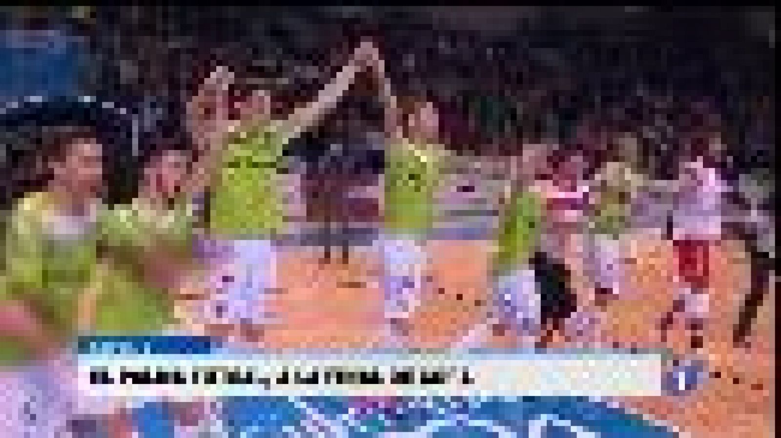 El Palma Futsal jugarà la final de la Copa