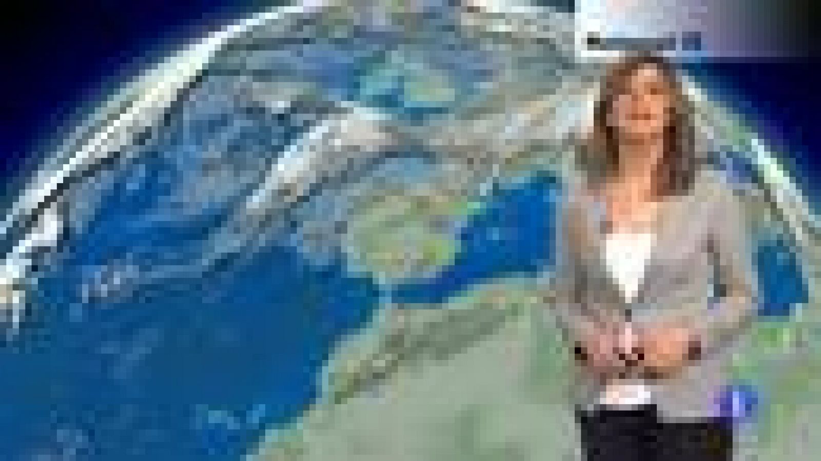 El tiempo en Andalucía - 24/02/16 | Ver