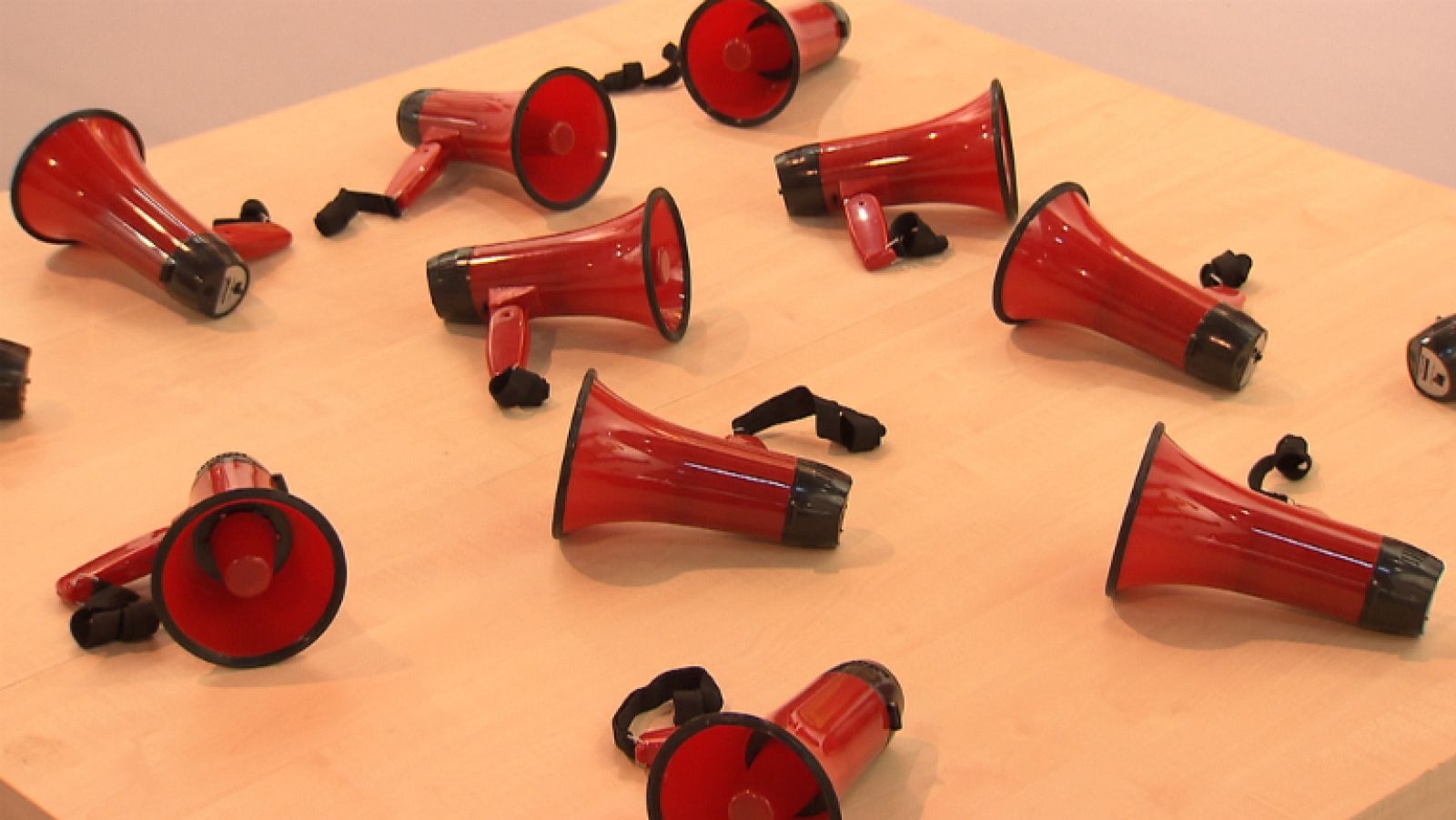 ARCO 2016: 'Opening'; los nuevos descubrimientos en Radio 3 Extra - 26/02/16 - ver ahora