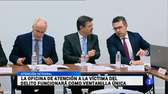 Informativo Telerioja - Informativo Telerioja 2 - 24/02/16