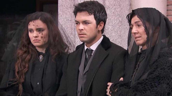 Acacias 38 - Capítulo 224