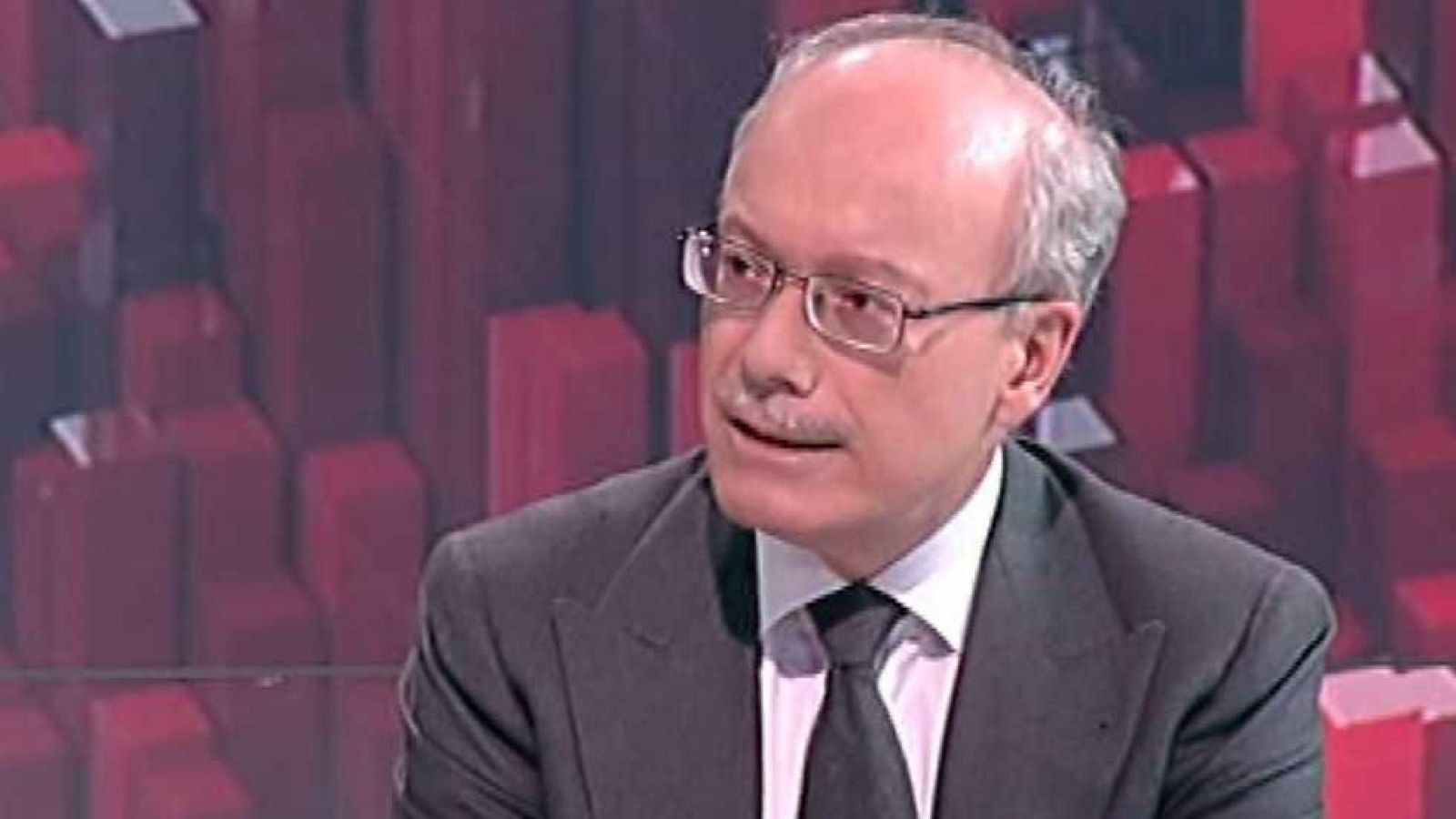 La tarde en 24 horas - Economía en 24 h. - 24/02/16 - Ver ahora