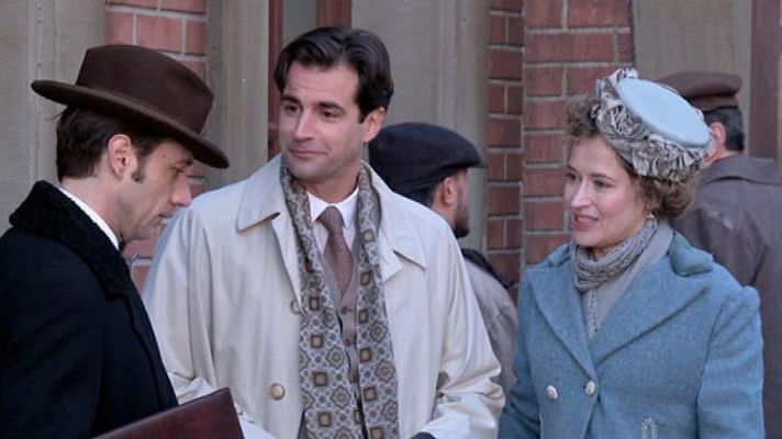 Seis hermanas - Episodio 214