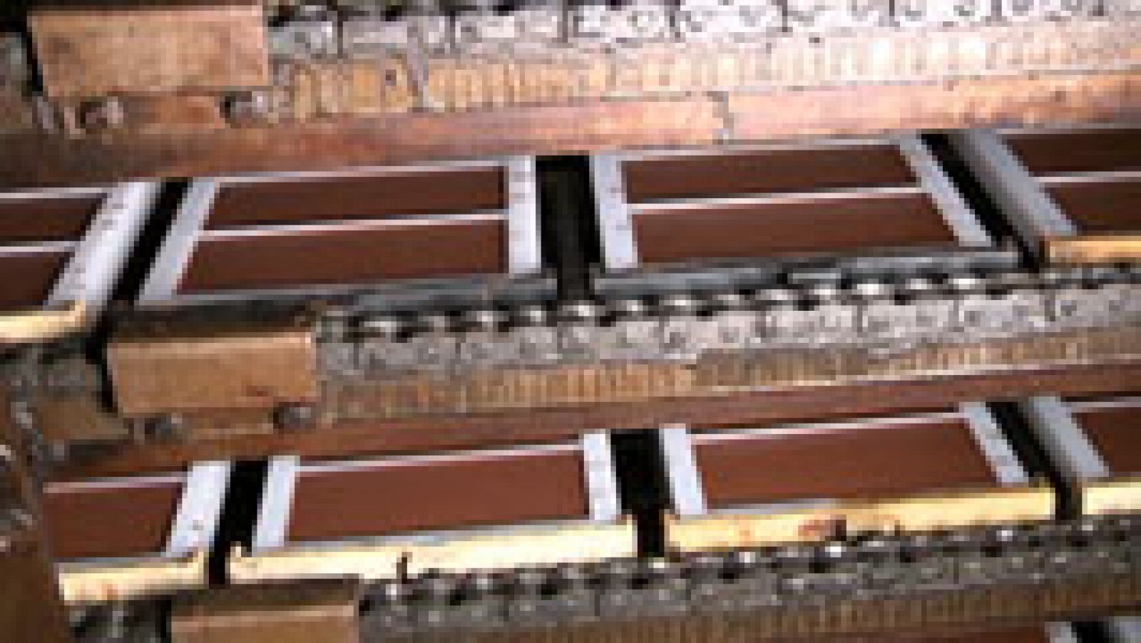 ¿Cómo se hacen las tabletas de chocolate?