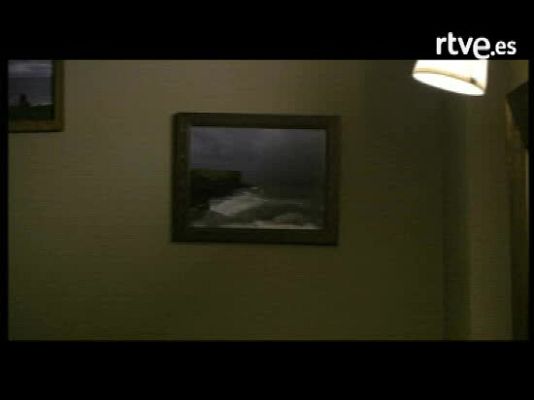 Guante blanco - Escenas eliminadas del capítulo 4