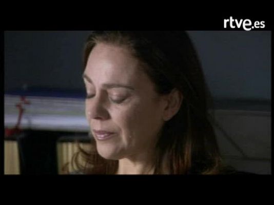 Guante blanco - Escenas eliminadas del capítulo 6