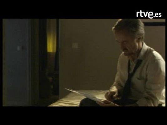 Guante blanco - Escenas eliminadas del capítulo 3