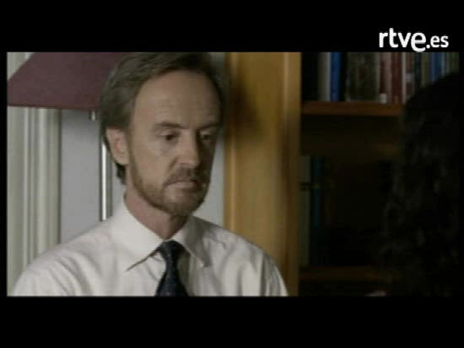 Escenas eliminadas Guante Blanco: Cap. 4. Valle negocia con Graciana