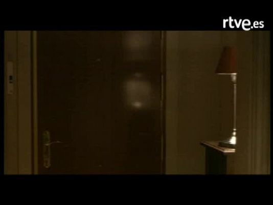 Guante blanco - Escenas eliminadas del capítulo 3