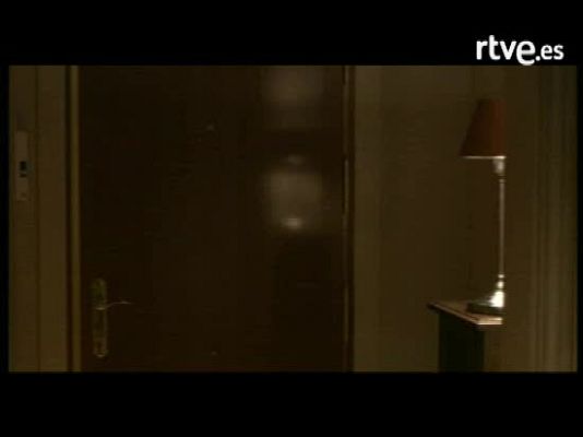 Guante blanco - Escenas eliminadas del capítulo 3