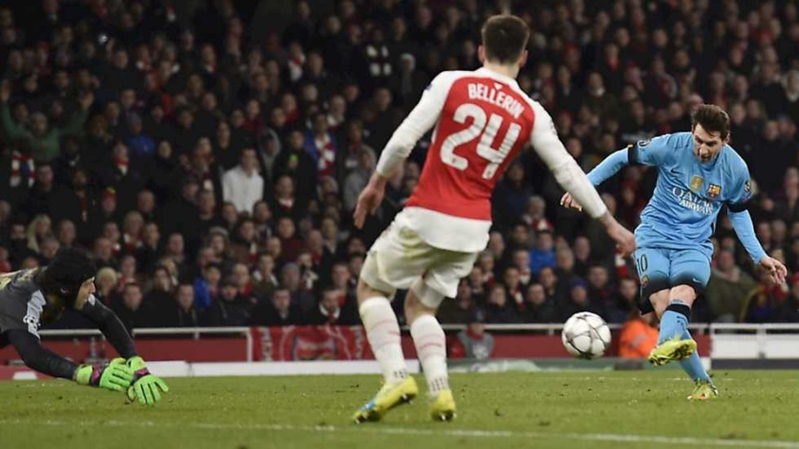 Estudio Estadio - 24/02/16 - Ver ahora