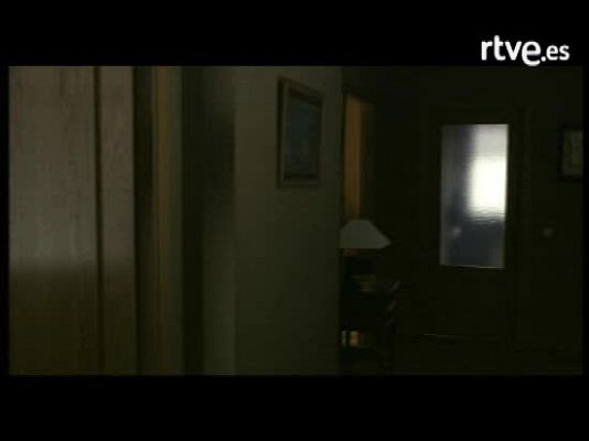 Guante blanco - Escenas eliminadas del capítulo 6