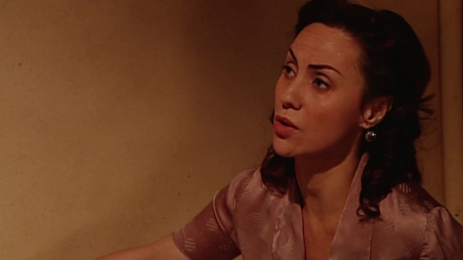 Amar en tiempos revueltos - T1 - Episodio 57 - Ver ahora