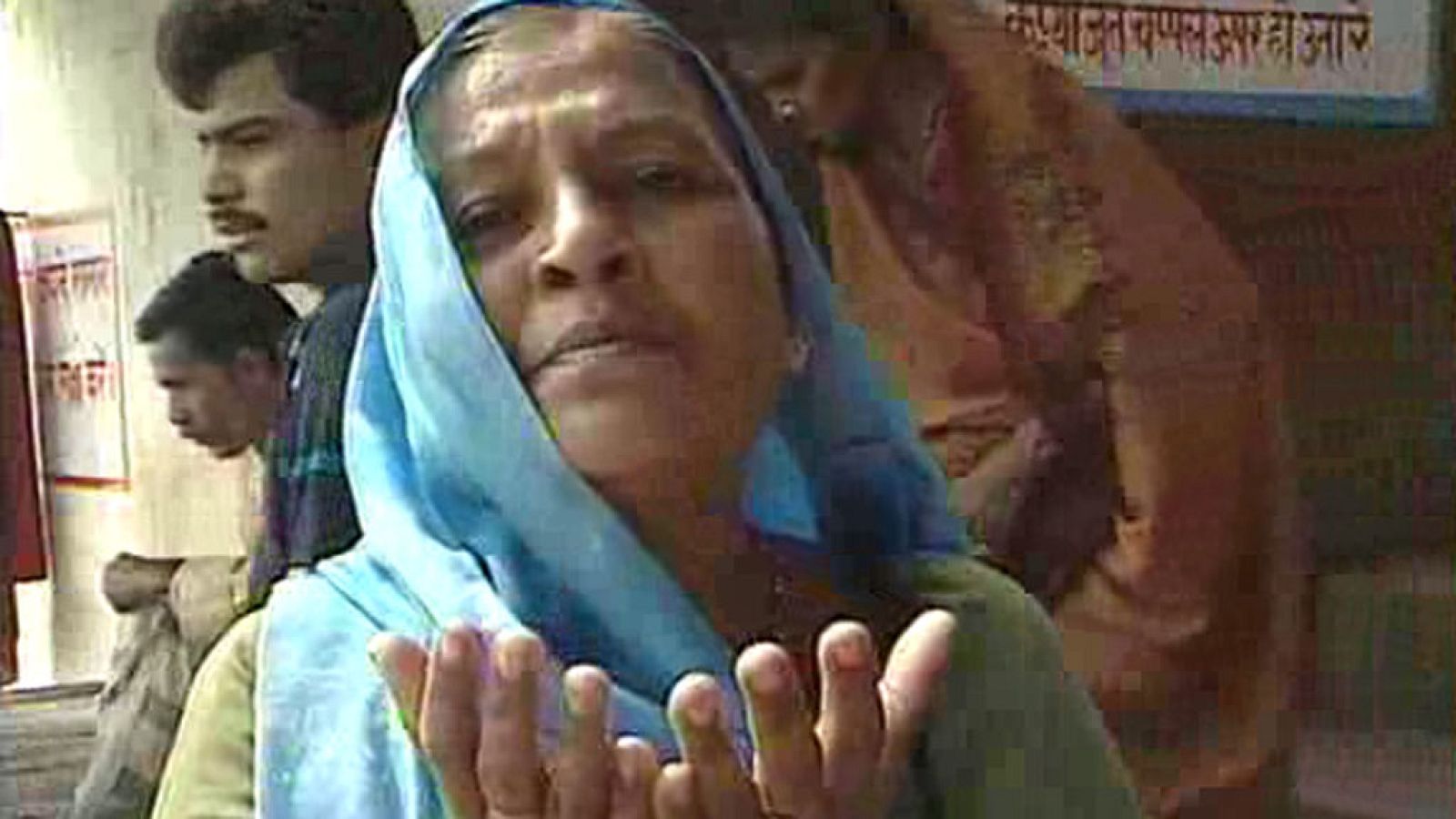 Otros pueblos - Haridwar