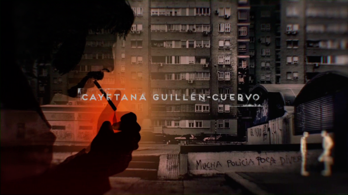 El Ministerio del Tiempo - La nueva cabecera de 'El Ministerio del Tiempo'