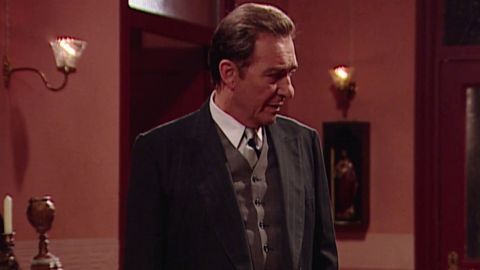 Amar en tiempos revueltos - T1 - Episodio 58 - Ver ahora