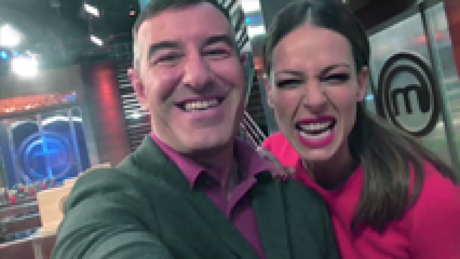 MasterChef 4 - ¡Estreno esta noche a las 22.15 horas!