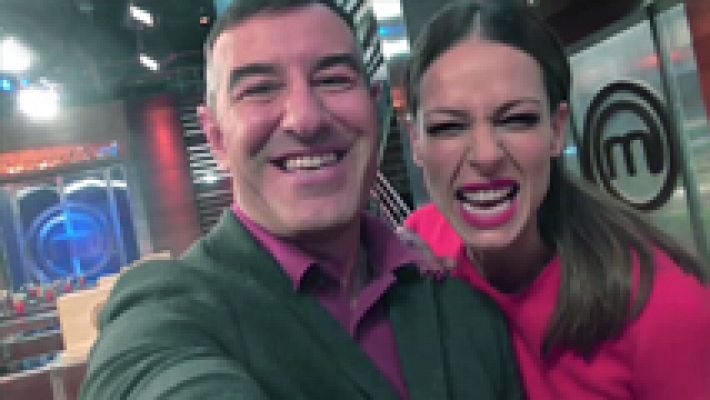 MasterChef - ¡Estreno esta noche a las 22.15 horas!