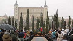 MasterChef 4 - Más de 400 personas en el casting de Toledo