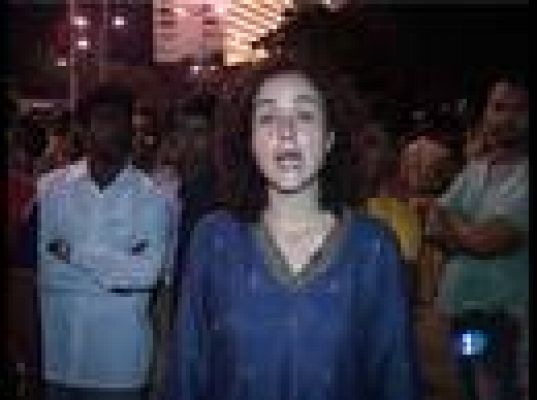  - Directo desde Bombay