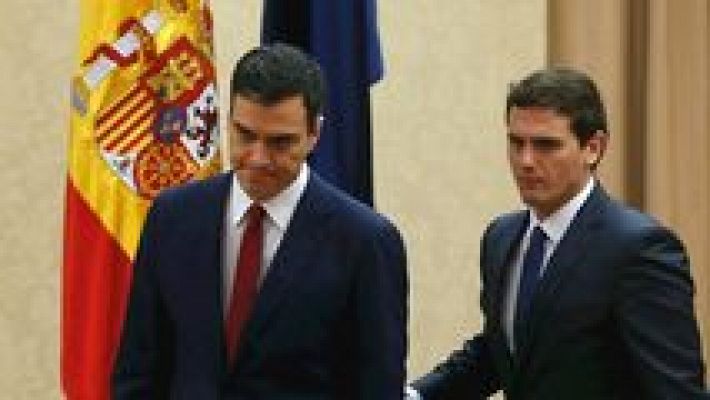 L'informatiu - Comunitat Valenciana - La Comunidad Valenciana en 2' - 25/02/16