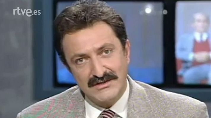 Quién sabe dónde - 27/10/1993