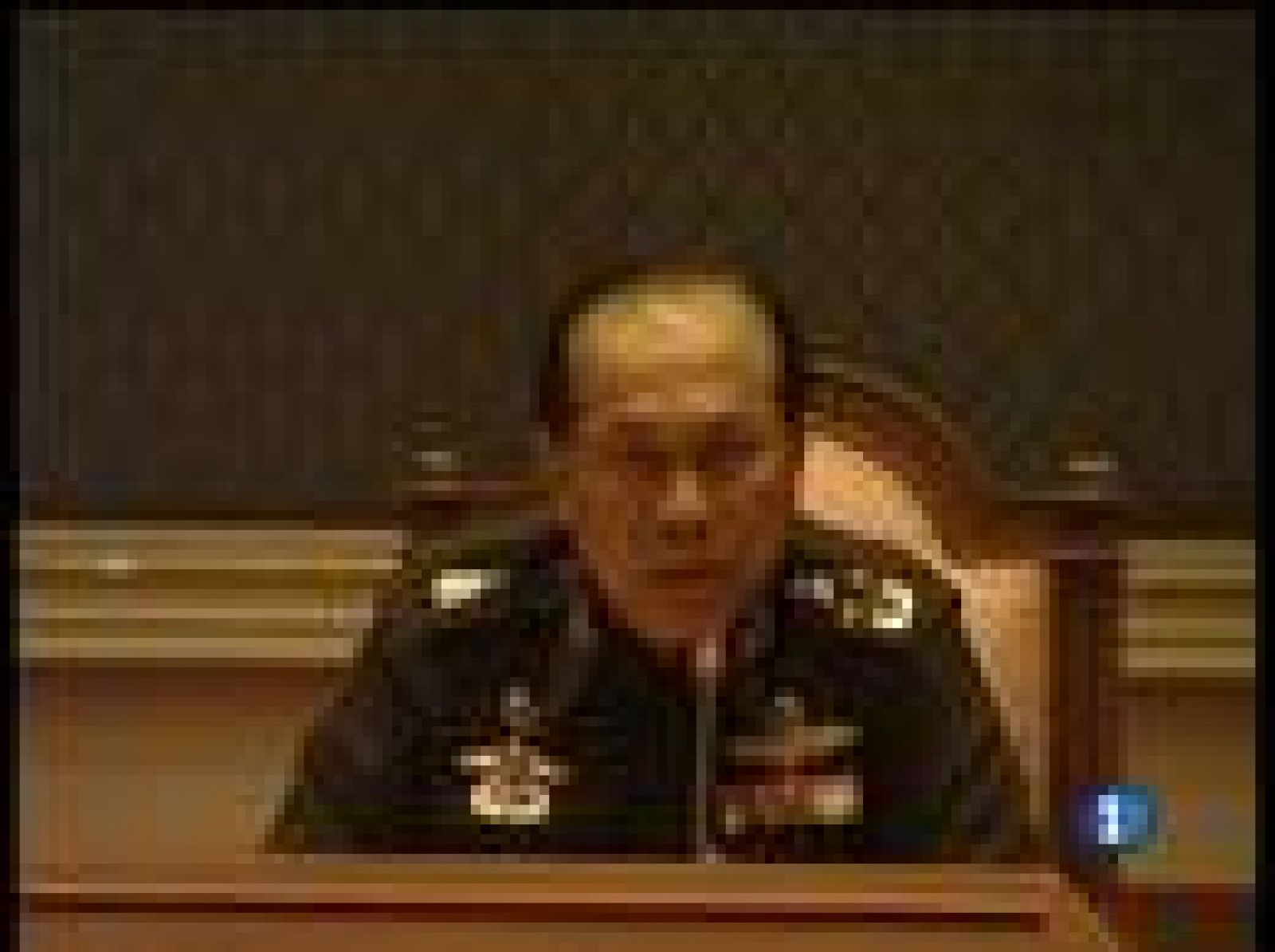 Decretado el Estado de emergencia en Bangkok | Ver