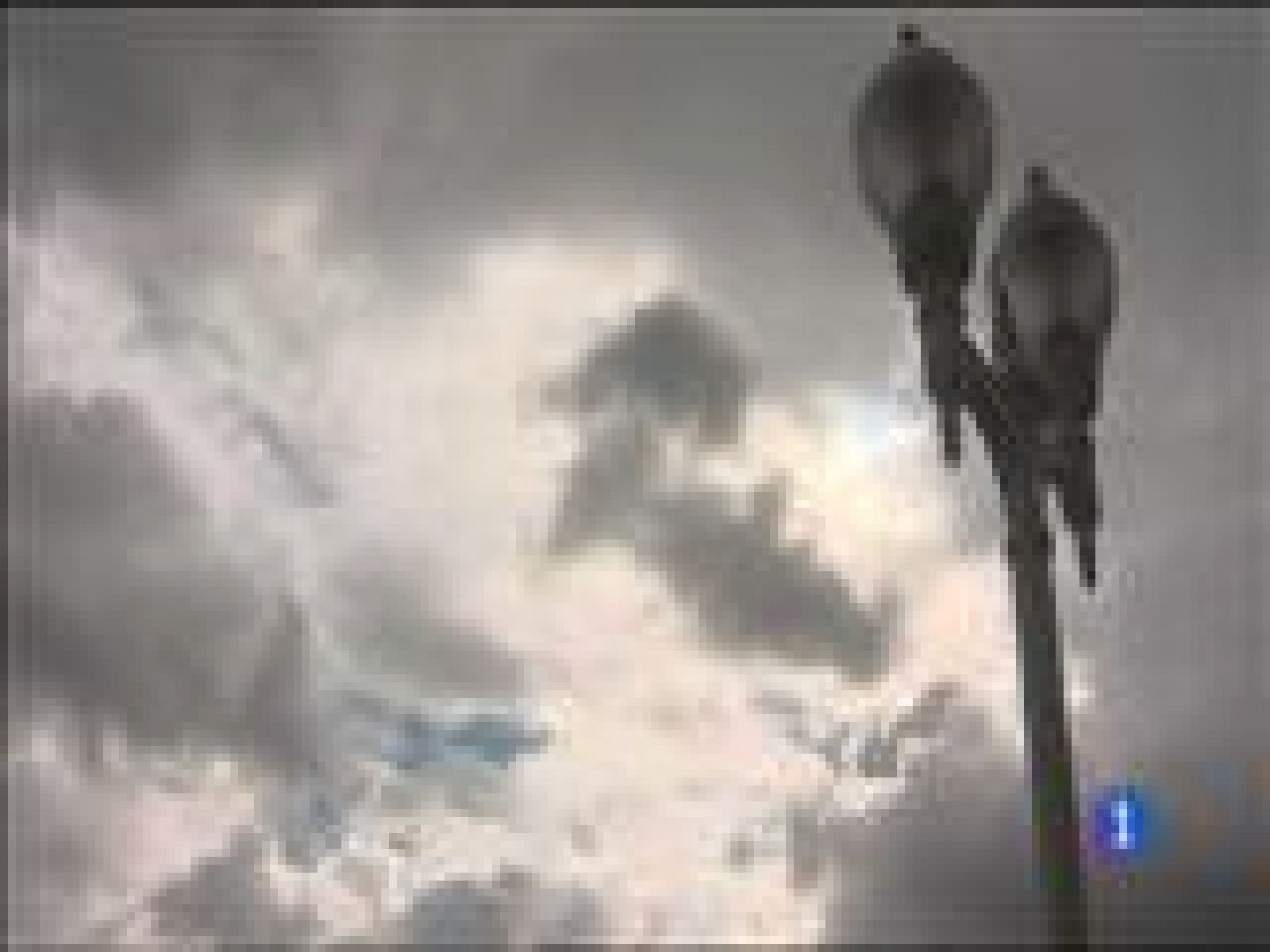 El tiempo en Asturias - 25/02/16 | Ver