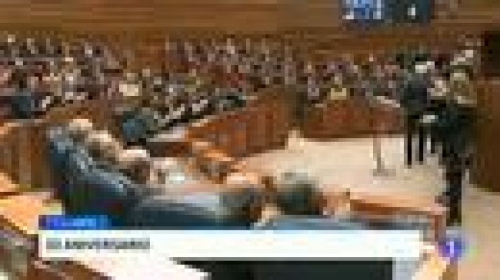 Noticias de Castilla y León - Castilla y León en 2' - 25/02/16