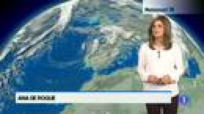 Noticias de Extremadura - El tiempo en Extremadura - 25/02/16