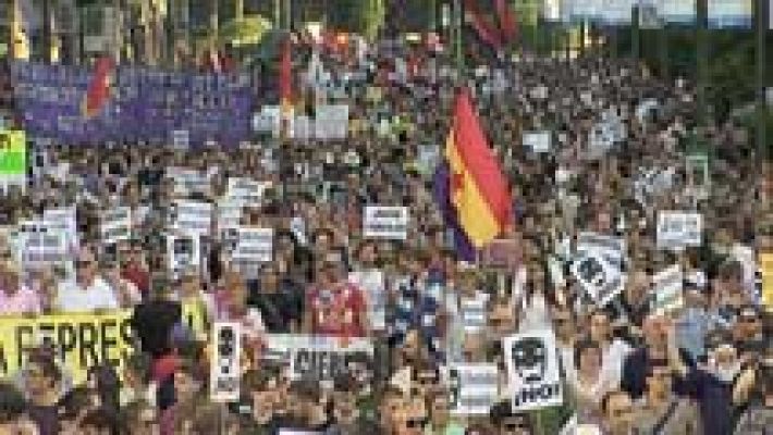 Informativo de Madrid - Informativo de Madrid - 25/02/16