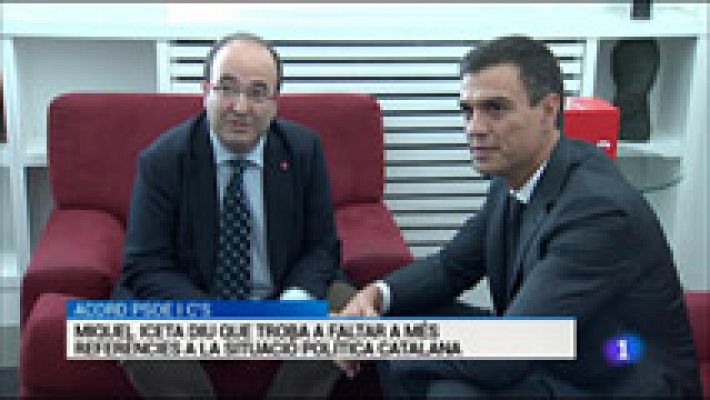 L'Informatiu - L'Informatiu - 25/02/16