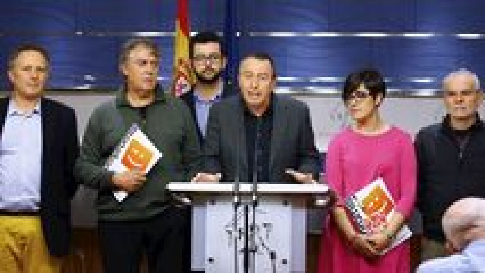 L'informatiu - Comunitat Valenciana: L'Informatiu - Comunitat Valenciana - 25/02/16 | RTVE Play