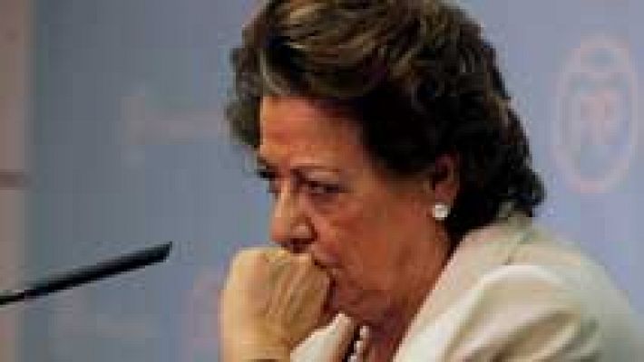 Telediario 1 - Telediario 1 en 4' - 25/02/16