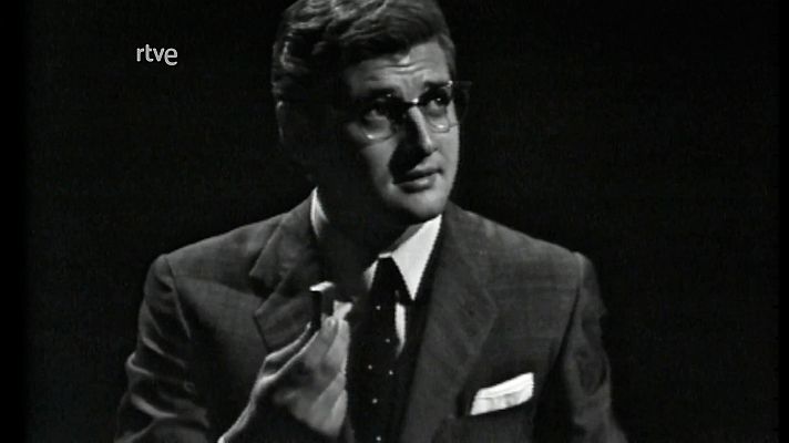 Historias para no dormir (1966-1982) - La oferta