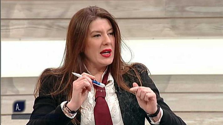 A punto con La 2 - A punto con La 2 - 25/02/16