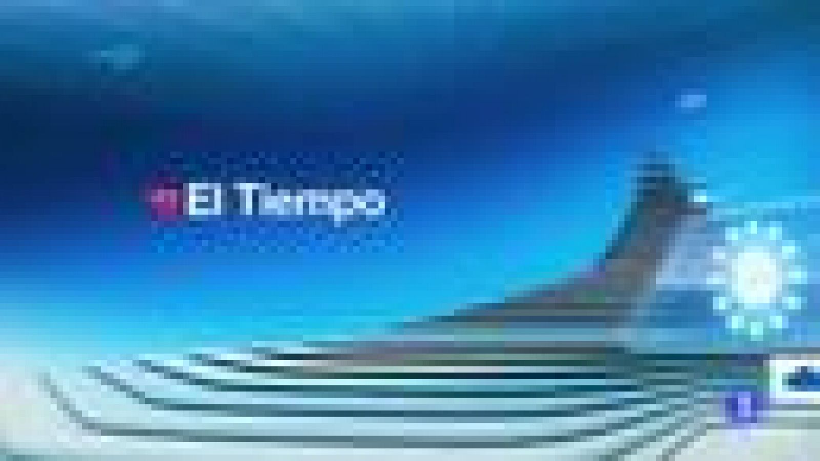 Informativo Telerioja: El tiempo en La Rioja - 25/02/16 | RTVE Play