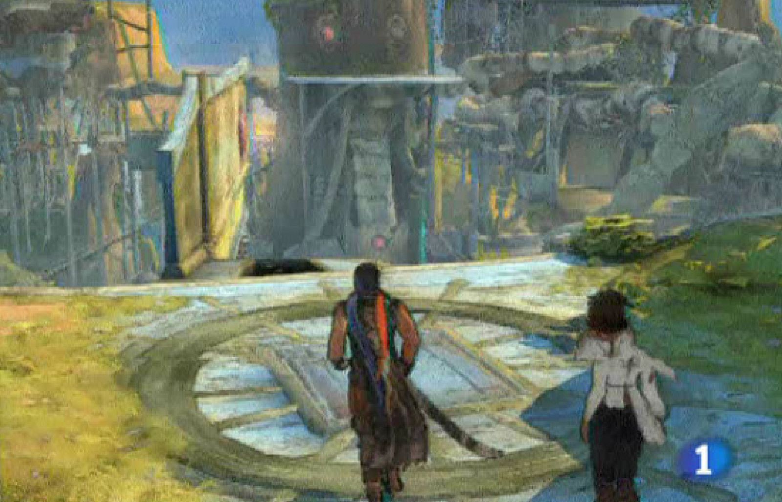 Vuelve una de las sagas épicas más famosa de los videojuegos | Ver