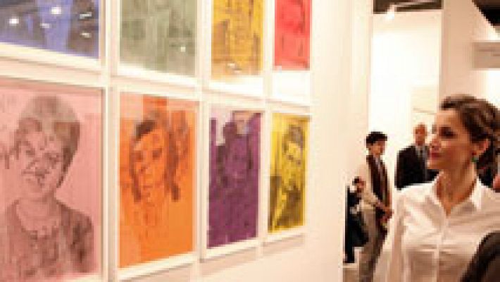 Informativo de Madrid - Informativo de Madrid 2 - 25/02/16