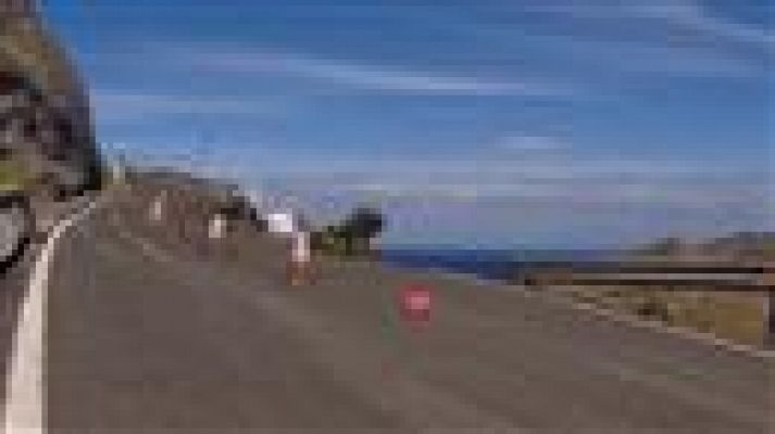 Telecanarias - Canarias en 2' - 25/02/2016